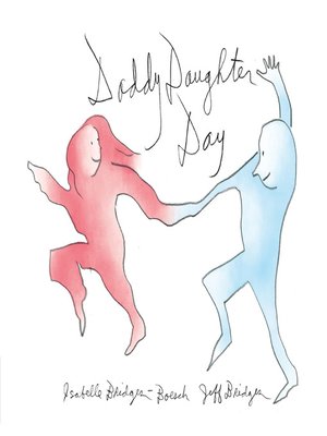 cover image of Daddy Daughter Day